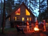 camp-fire
