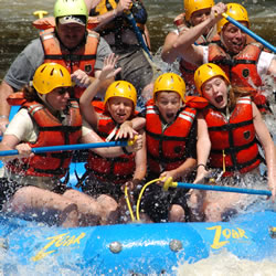 Rafting.com | Whitewater Rafting Guide to River Trips