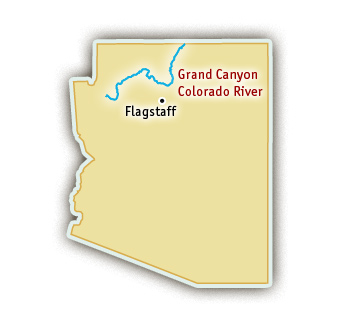 Grand Canyon River Rafting Trips