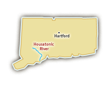 Connecticut Whitewater Rafting Trips