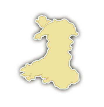 Wales Whitewater Rafting Trips