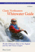 Classic Northeastern Whitewater Guide