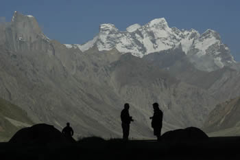 India River Trips, image courtesty of Water by Nature