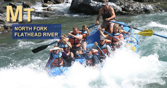 North Fork Flathead River