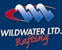 Wildwater Rafting