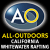 All-Outdoors California Whitewater Rafting