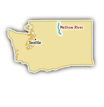 Methow River